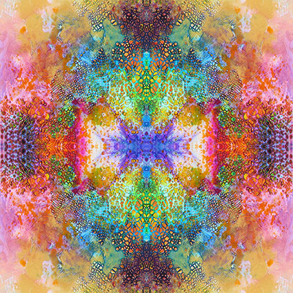 6 texture mirrored Small
