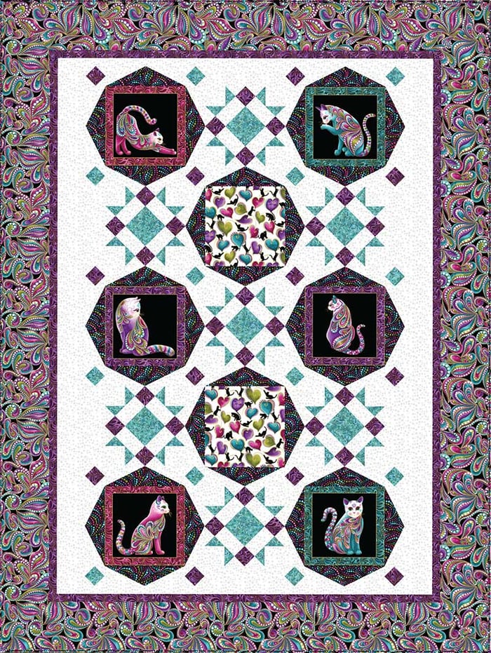 Cool-Cats-Quilt