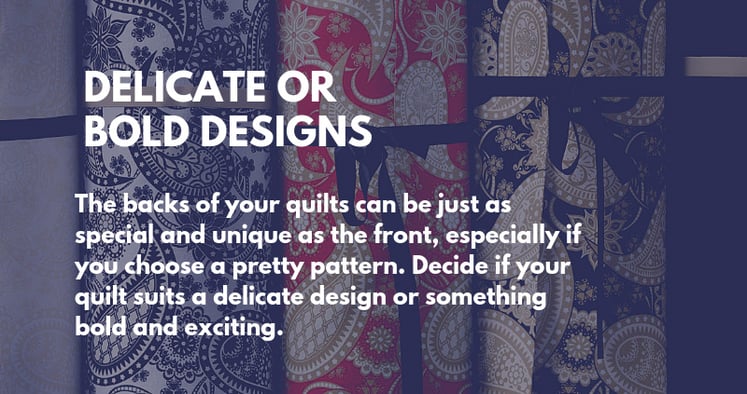 Infographic_Bold or Delicate Wide Backings