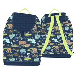 Cotton-Fabric-mockup-Backpack