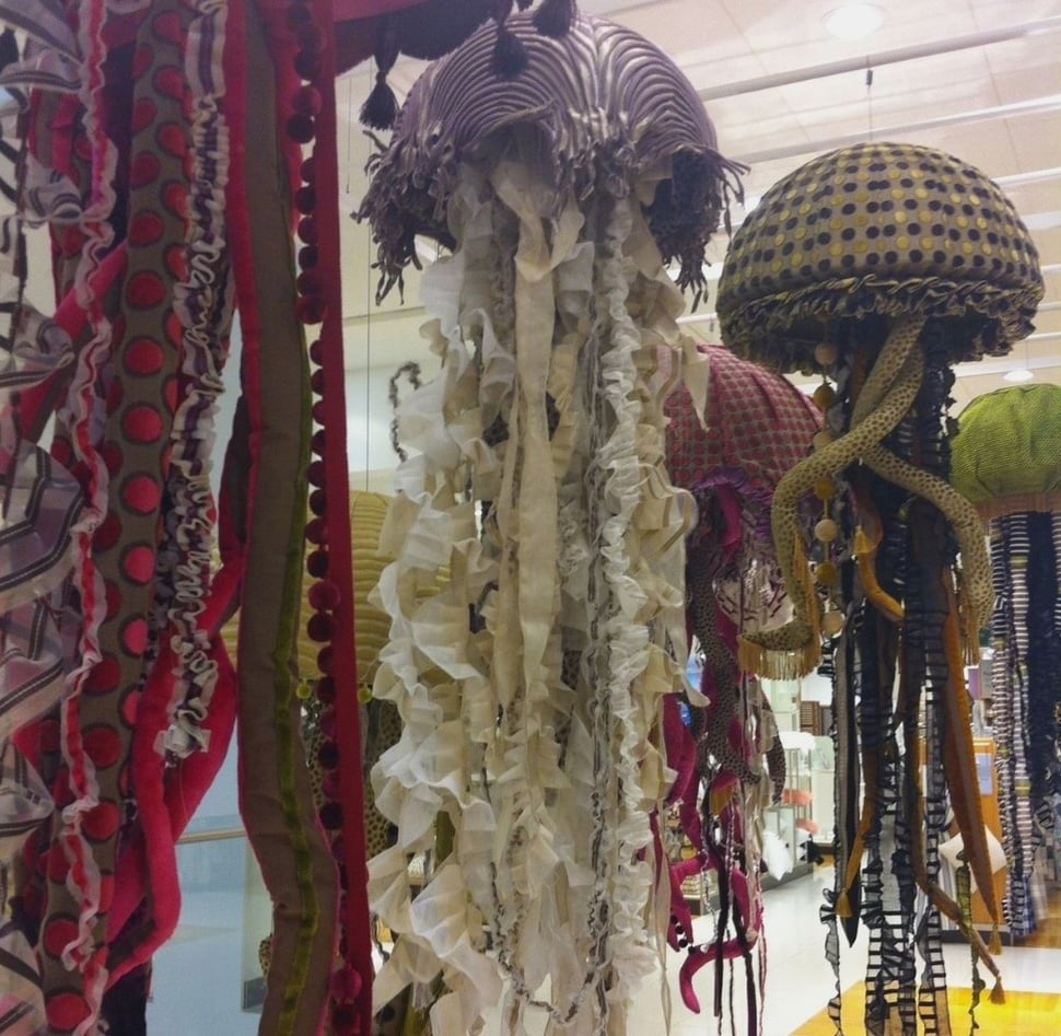 5 Top Tips on Maintaining an Effective Fabric Retail Display