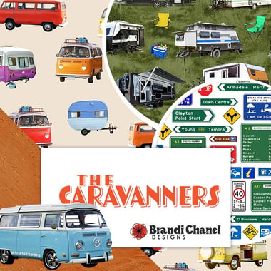 The Caravanners Category Image Small-1