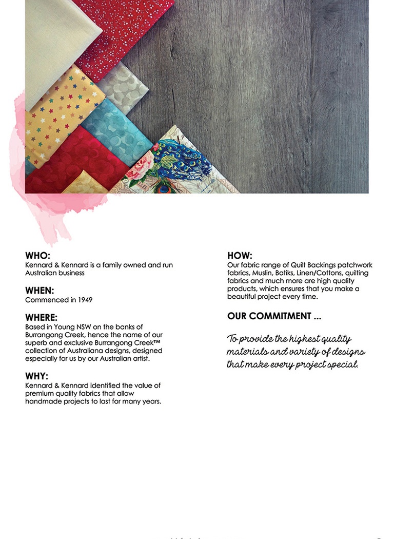 Ultimate Guide to Purchasing Wholesale Fabrics