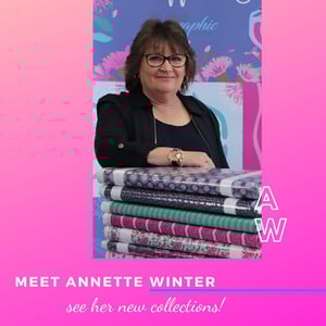 meet annette winter