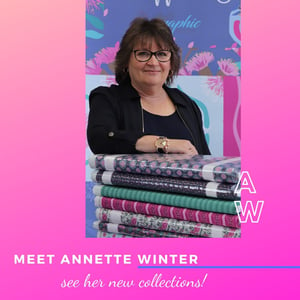 meet annette winter